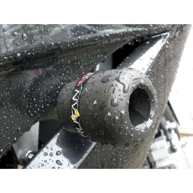 Padacie protektory - Kawasaki ZX-250R Gatling