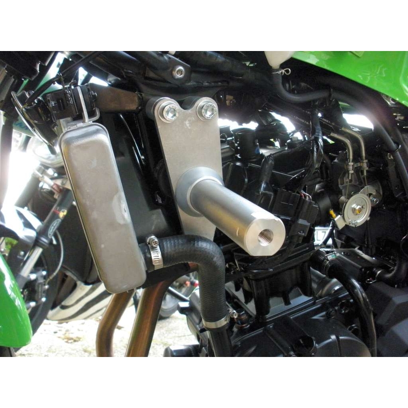 Padacie protektory - Kawasaki ZX-300R Arrow