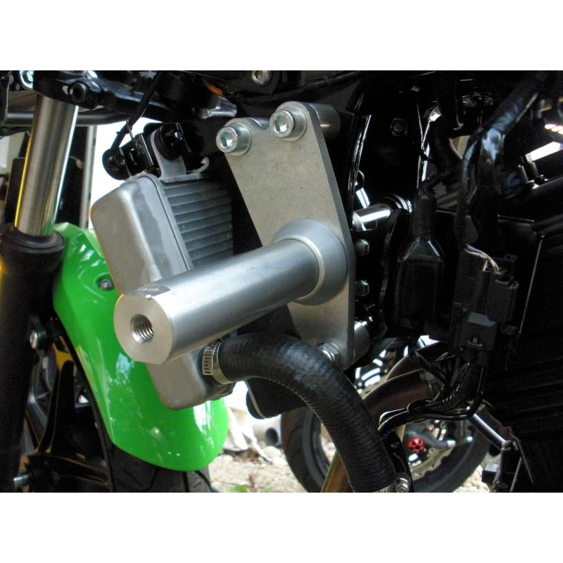 Padacie protektory - Kawasaki ZX-300R Arrow