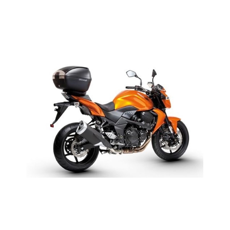 Vrchný kufor na motorku SHAD SH45 čierna