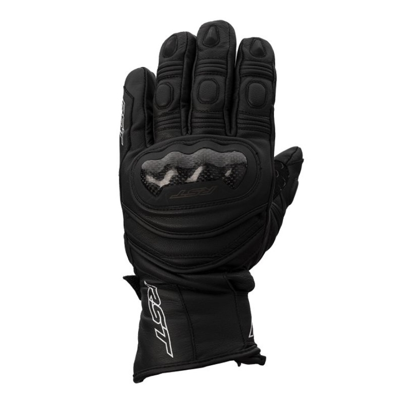 Rukavice na motocykel RST Sport Mid CE čierne výpredaj