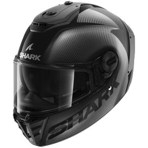 Integrálna prilba na motocykel SHARK SPARTAN RS Carbon Skin 2023 čierna
