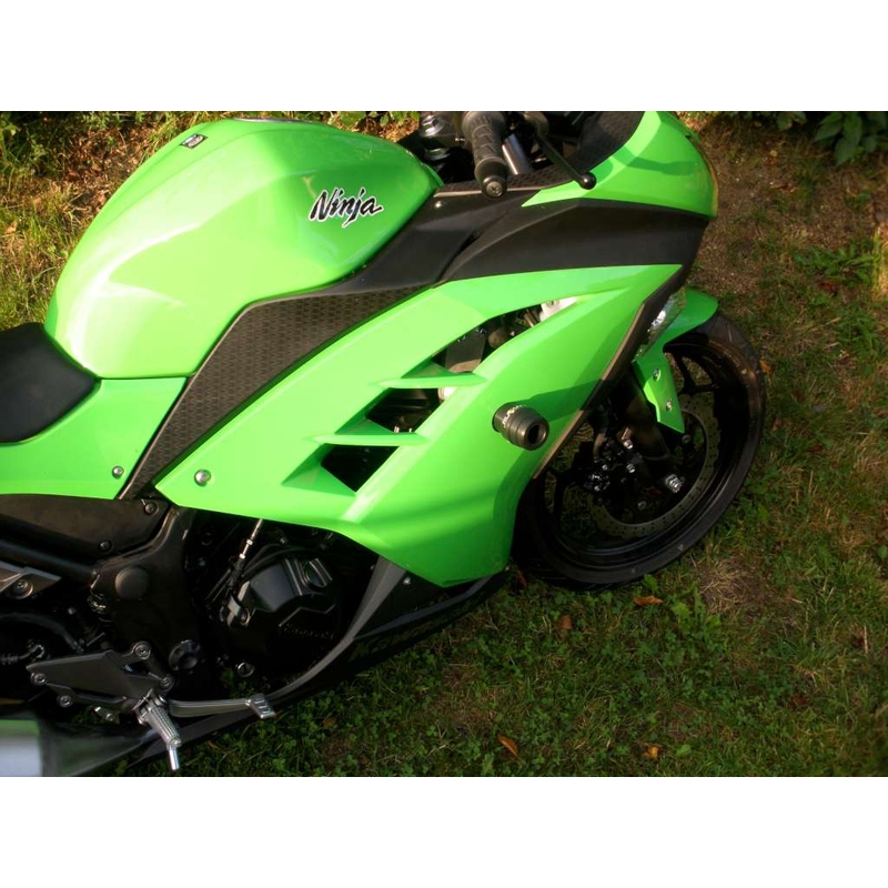 Padacie protektory - Kawasaki ZX-300R Gatling