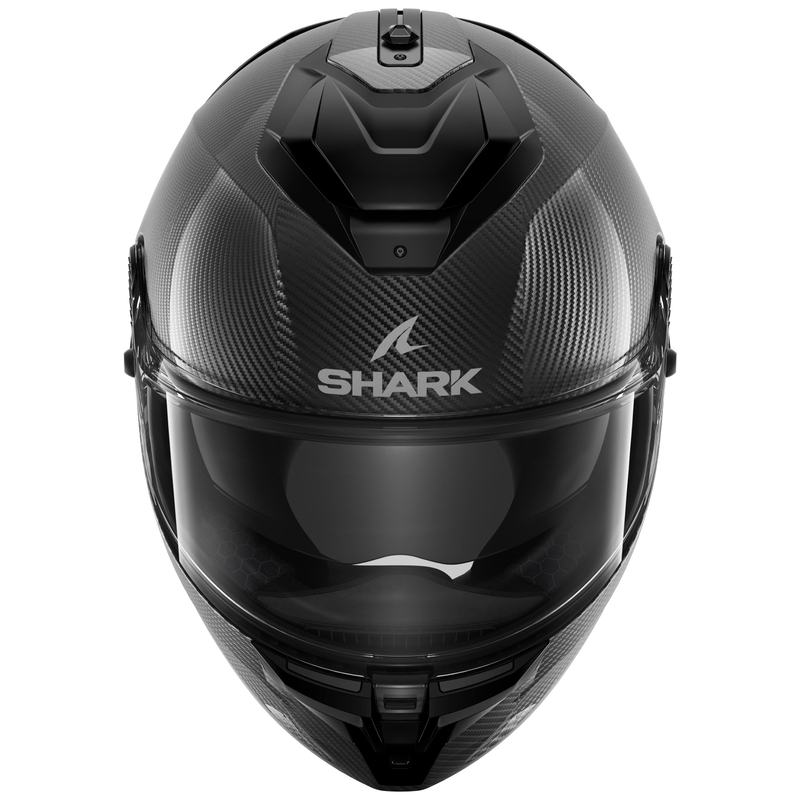 Integrálna prilba na motocykel SHARK SPARTAN GT Pro Carbon Skin 2023 čierna