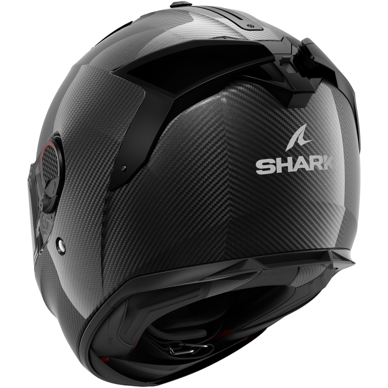 Integrálna prilba na motocykel SHARK SPARTAN GT Pro Carbon Skin 2023 čierna