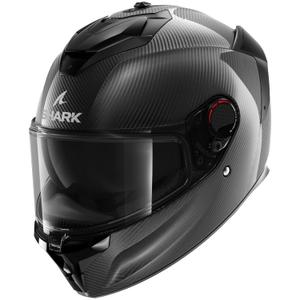 Integrálna prilba na motocykel SHARK SPARTAN GT Pro Carbon Skin 2023 čierna