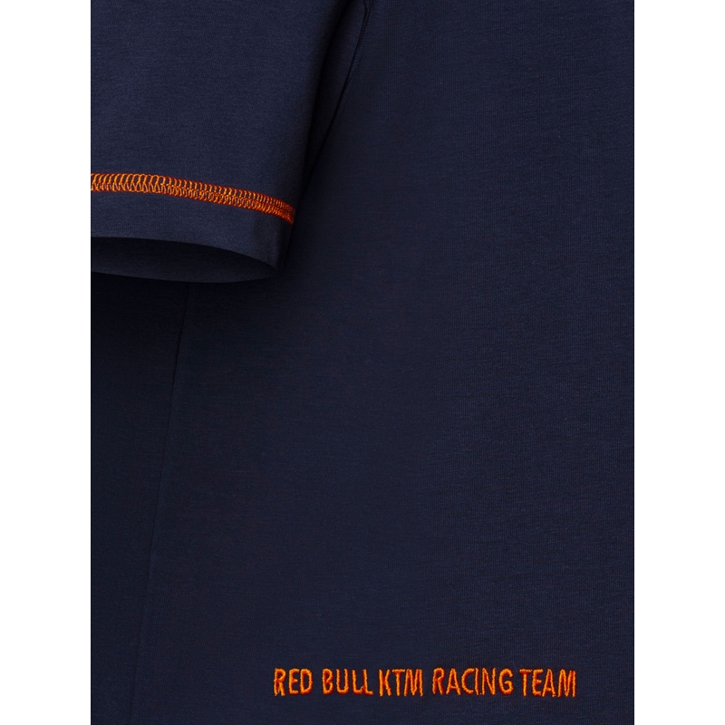 Tričko KTM Red Bull Carve tmavo modré výpredaj