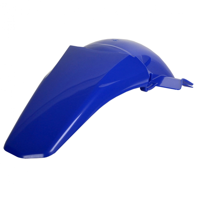 Zadný blatník POLISPORT Modrá ya098 pre YAMAHA YZ 250 F 2003-2005, YAMAHA YZ 450 F 2003-2005