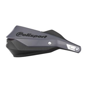 Náhradný
plastový chránič POLISPORT TRAIL BLAZER 8308800013 červená/čierna