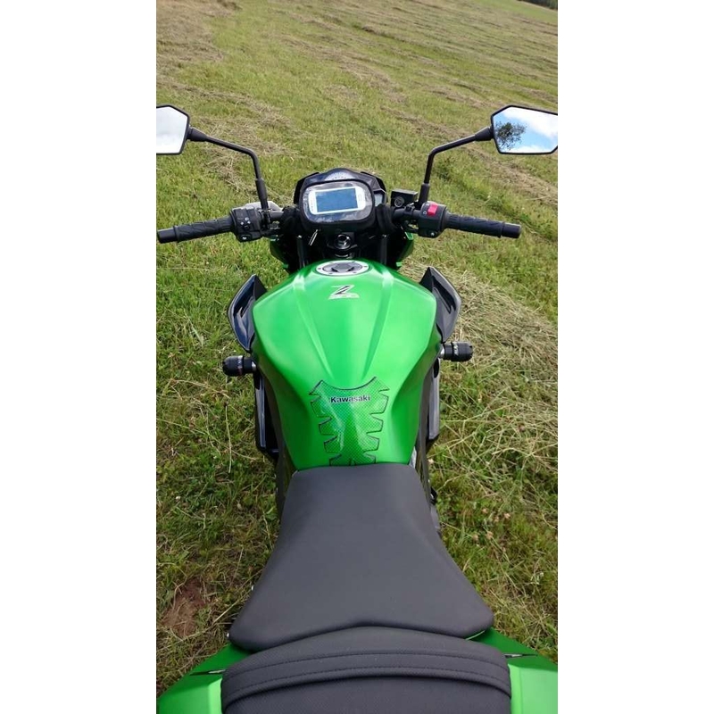Padacie protektory - Kawasaki Z-300 Conus