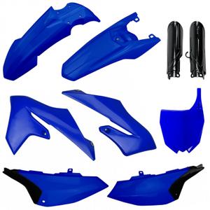 Sada plastov POLISPORT 91342 modrá
