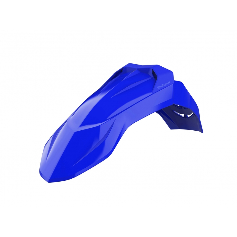 Univerzálne blatníky POLISPORT Modrá Yamaha