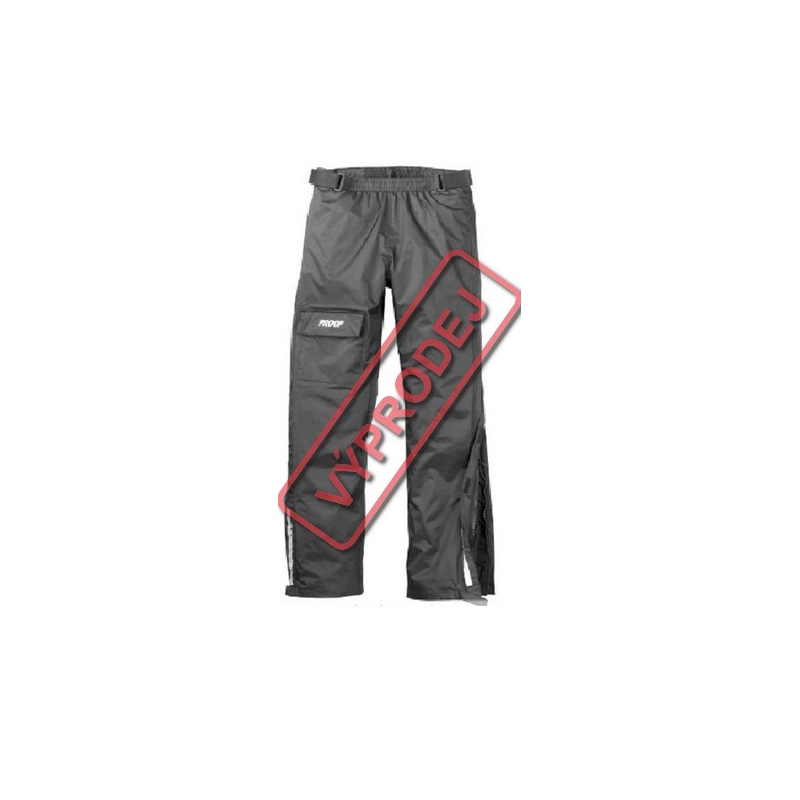 Moto nohavice nepromokavé dámske Proof Lady