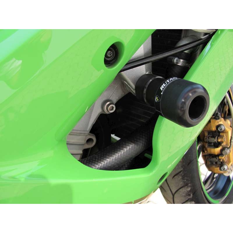 Padacie protektory - Kawasaki ZX-6R (2003 - 2004) Gatling