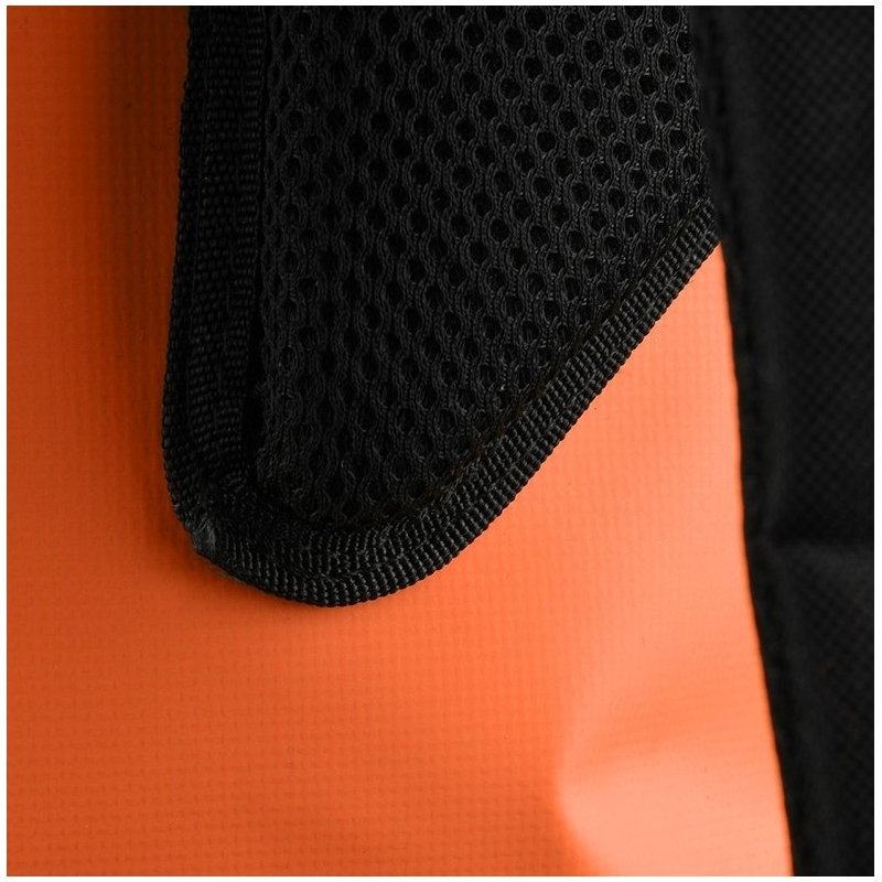 Batoh odolný proti vode Oxford AQUA V20 oranžový 20 l výpredaj