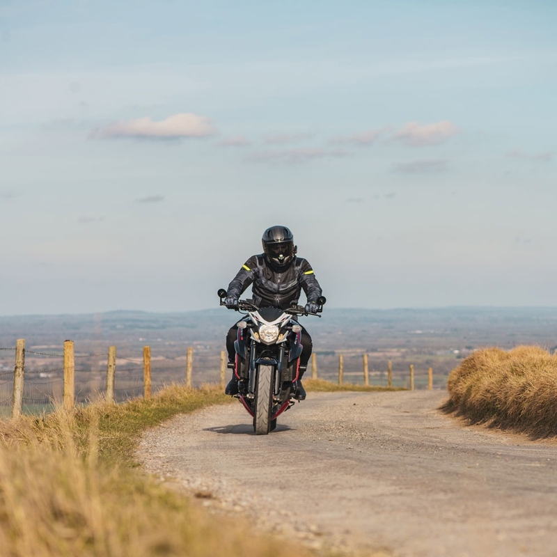 Bunda na motocykel Oxford Dakar D2D Air maskáčová šedá výpredaj