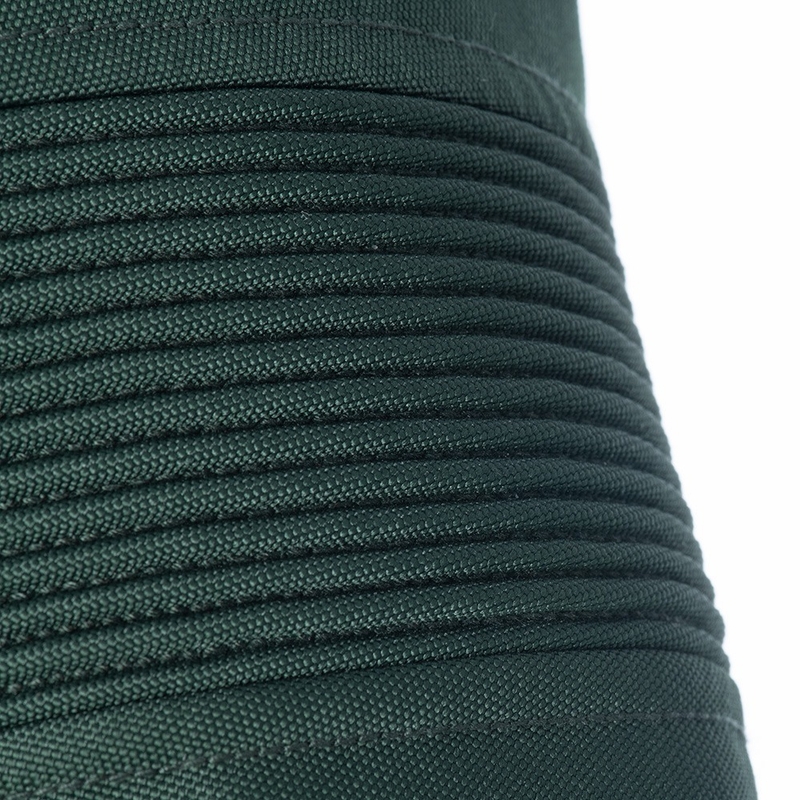 Bunda na motocykel Oxford Dakar D2D Air zelená