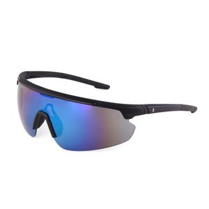 Slnečné okuliare Rilax Speed čierno-modré