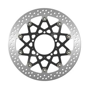 Brzdový kotúč NG 2104G