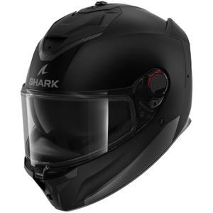 Integrálna prilba na motocykel SHARK SPARTAN GT Pro čierna matná