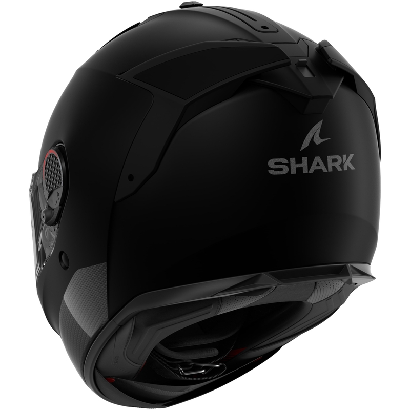 Integrálna prilba na motocykel SHARK SPARTAN GT Pro čierna matná