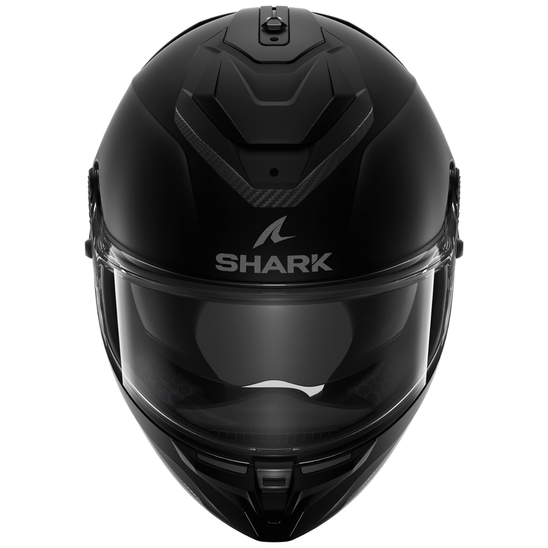 Integrálna prilba na motocykel SHARK SPARTAN GT Pro čierna matná