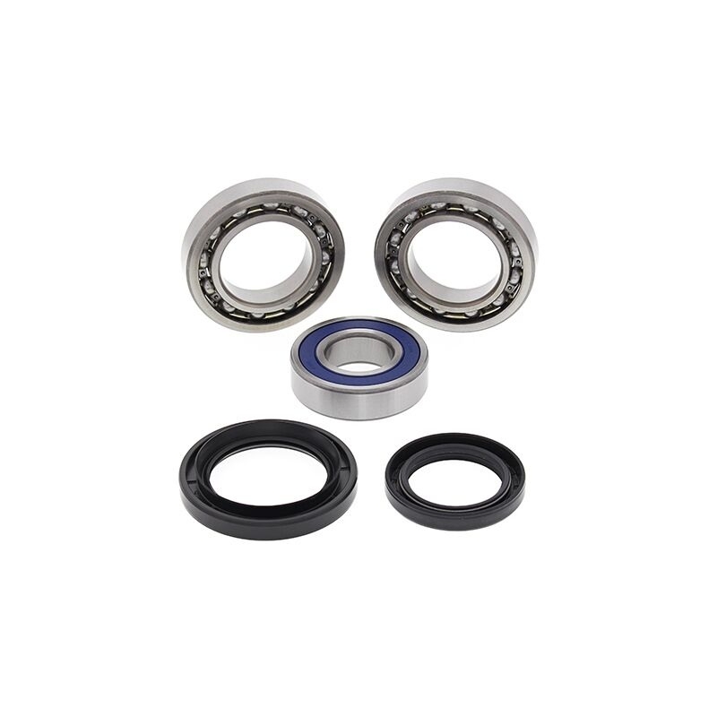 Differential Kit All Balls Racing