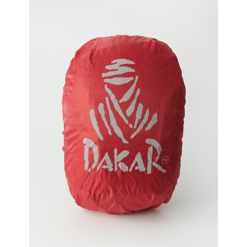 Batoh DAKAR DKR Taker VI čierny