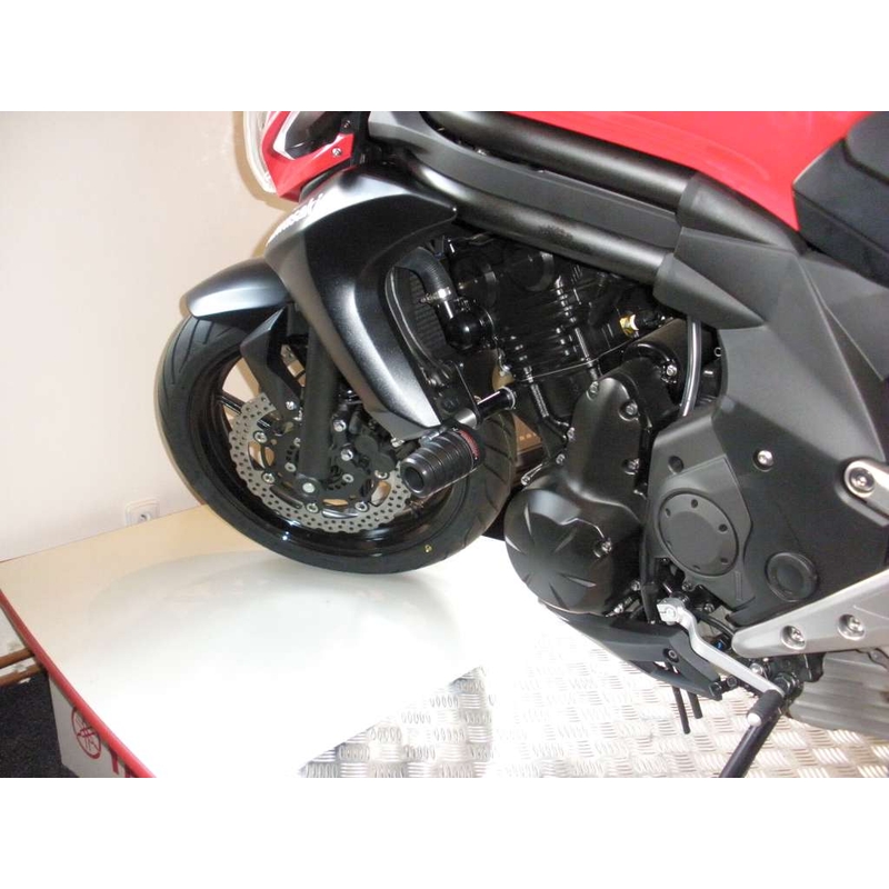 Padacie protektory - Kawasaki ER-6N (2013 -) Gatling