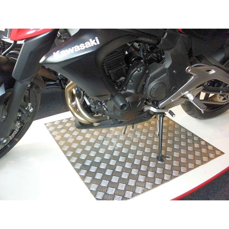Padacie protektory - Kawasaki ER-6N (2013 -) Gatling