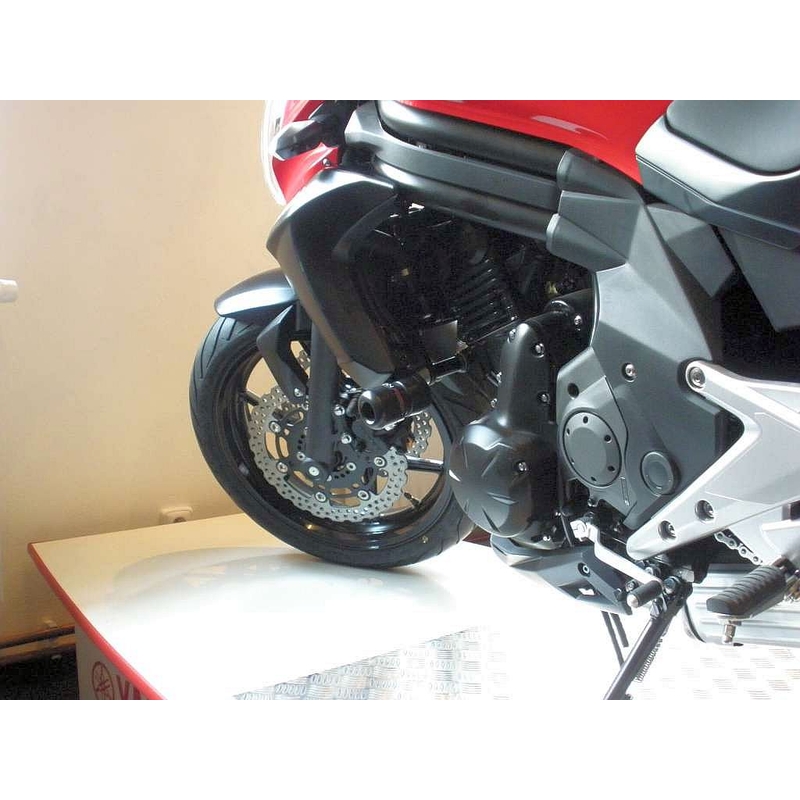 Padacie protektory - Kawasaki ER-6N (2013 -) Gatling