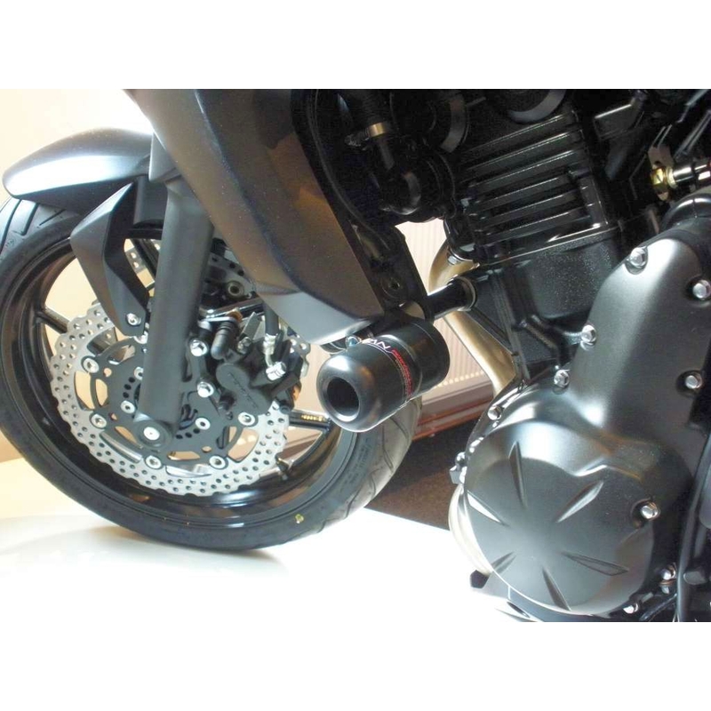Padacie protektory - Kawasaki ER-6N (2013 -) Gatling