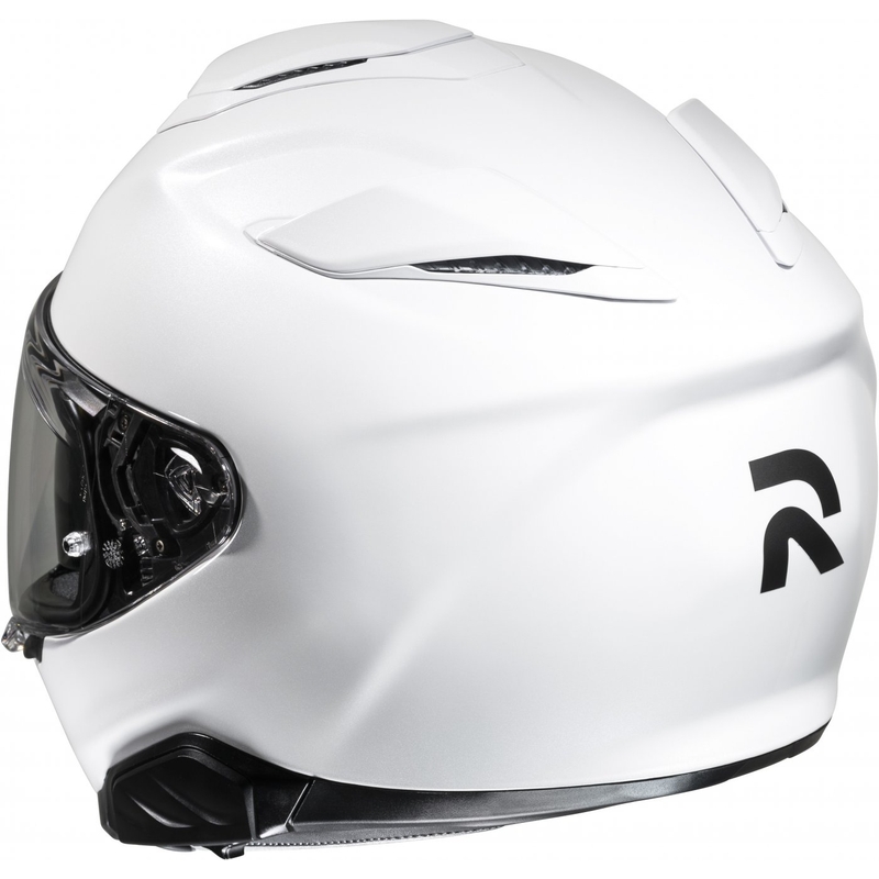 Integrálna prilba na motocykel HJC RPHA 71 Solid perleťová biela