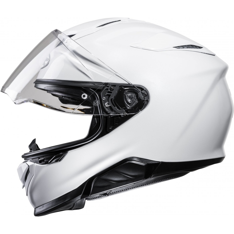 Integrálna prilba na motocykel HJC RPHA 71 Solid perleťová biela