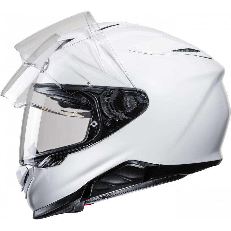Integrálna prilba na motocykel HJC RPHA 71 Solid perleťová biela