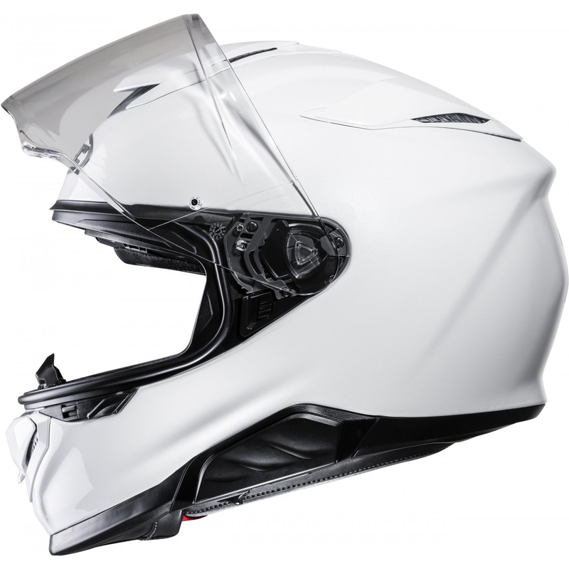 Integrálna prilba na motocykel HJC RPHA 71 Solid perleťová biela