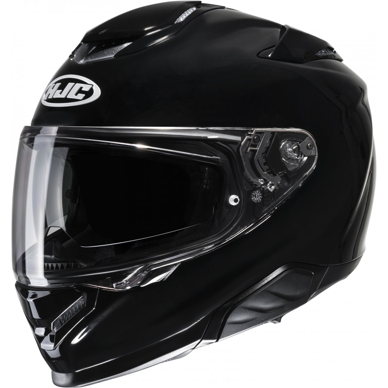 Integrálna prilba na motocykel HJC RPHA 71 Solid čierna metalická