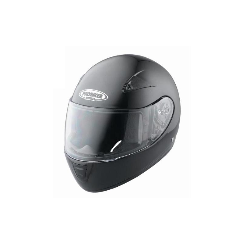 Prilba na moto integrálna Probiker PR1 detská