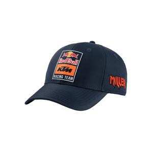 Šiltovka KTM Red Bull MotoGP Jack Miller modrá