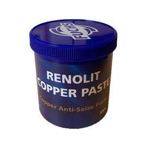 Pasta SILKOLENE RENOLIT COPPER PASTE 600144241 0,5 l
