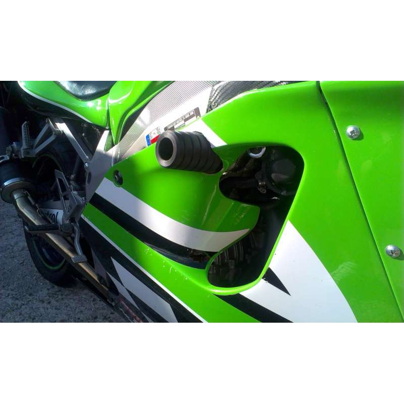 Padacie protektory - Kawasaki ZX-7R Arrow