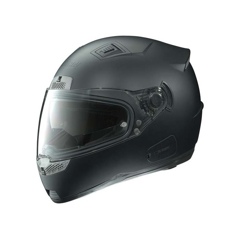 Integrálna moto prilba Nolan N85 Classsic N-COM - vel. XL