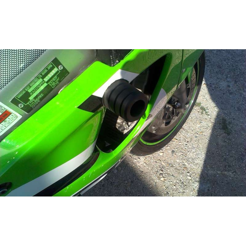Padacie protektory - Kawasaki ZX-7R Gatling