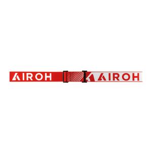 Popruh pre okuliare Airoh Blast XR1 červený