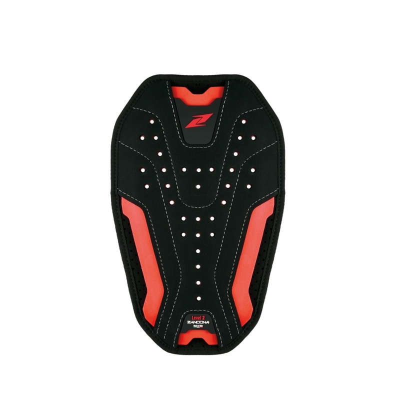 Chránič chrbta Zandona NBR AIR 230 x 370 mm