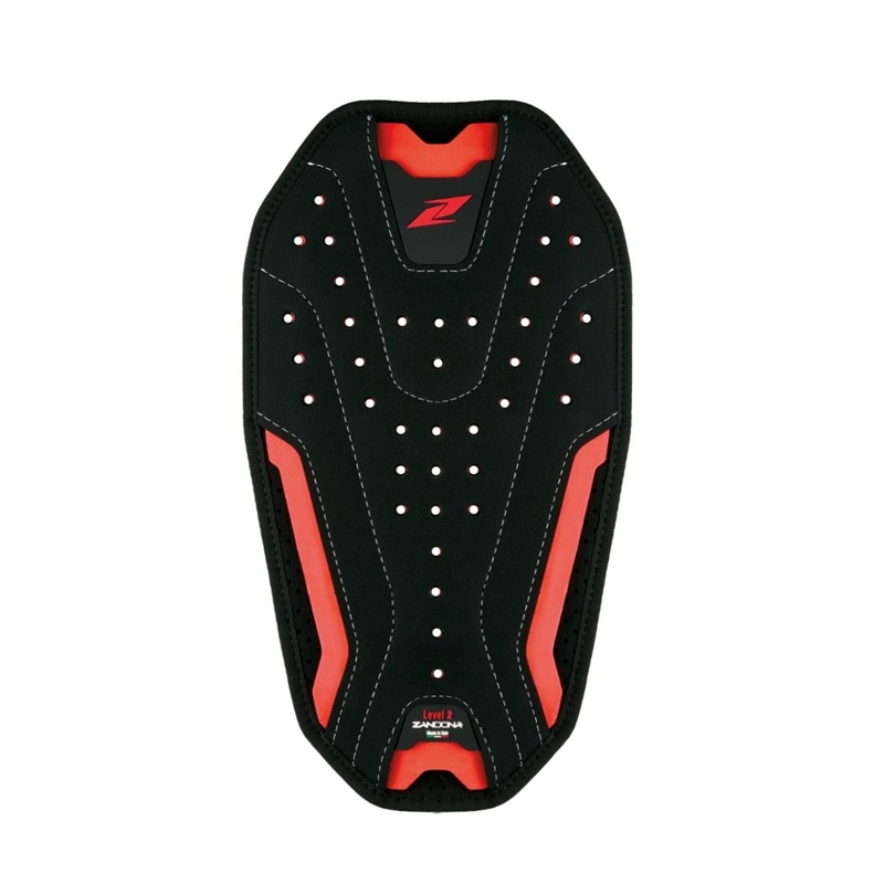 Chránič chrbta Zandona NBR AIR 230 x 425 mm