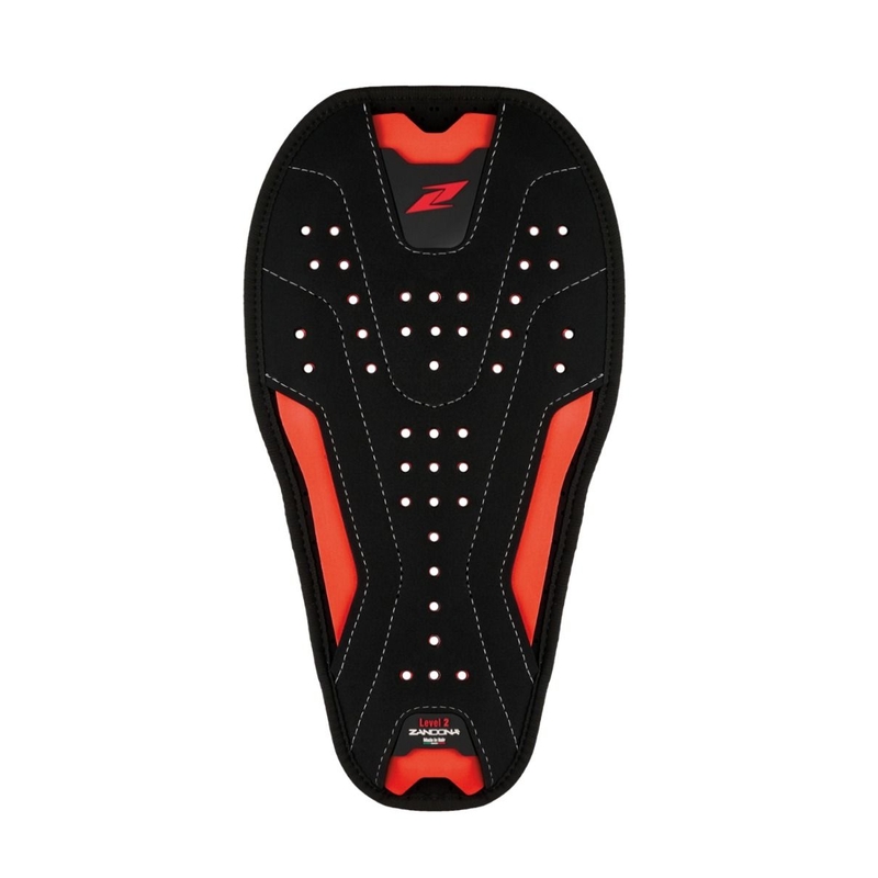 Chránič chrbta Zandona NBR AIR 229 x 447 mm