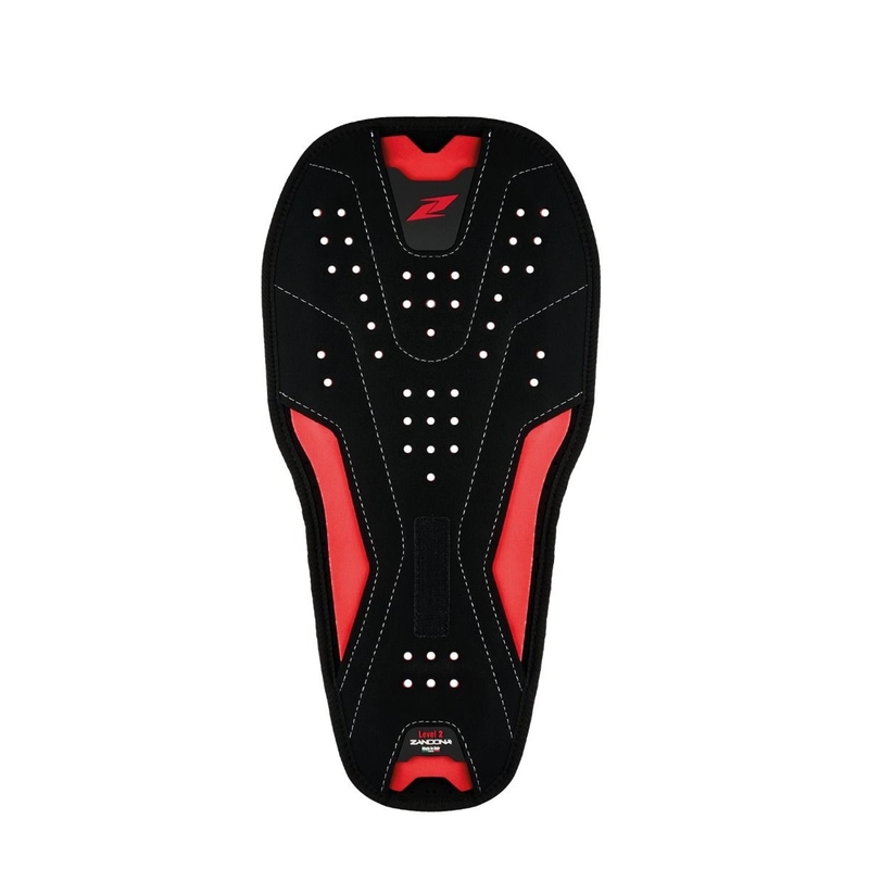 Chránič chrbta Zandona NBR AIR 252 x 520 mm