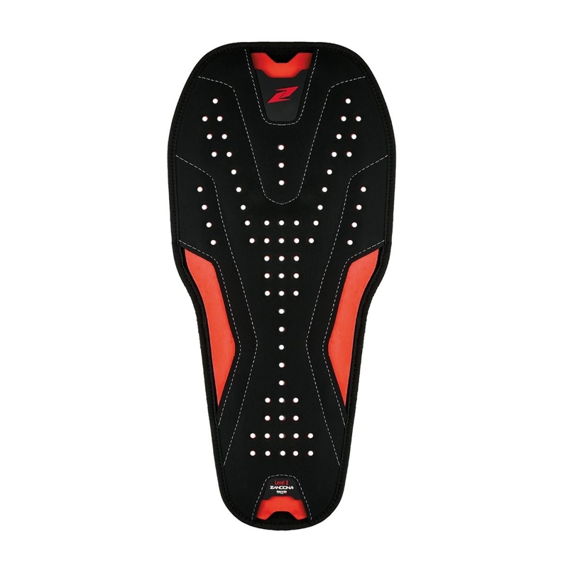 Chránič chrbta Zandona NBR AIR 272 x 588 mm