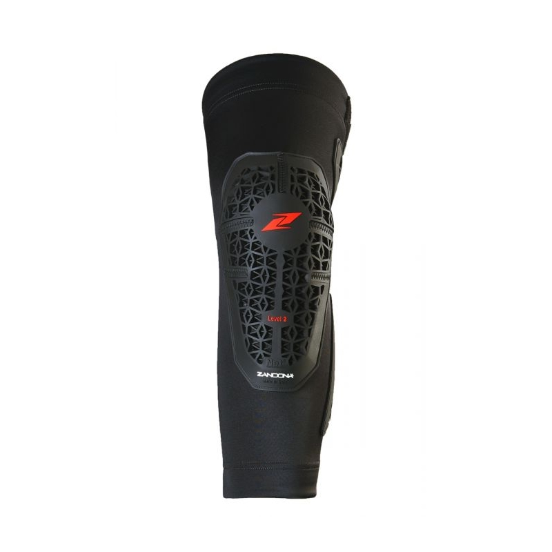 Chrániče kolien Zandona Netcube Pro-Fit Short